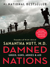 Cover image for Damned Nations